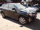 2014 MITSUBISHI OUTLANDER SPORT ES BLACK 20 AT 4WD 214002